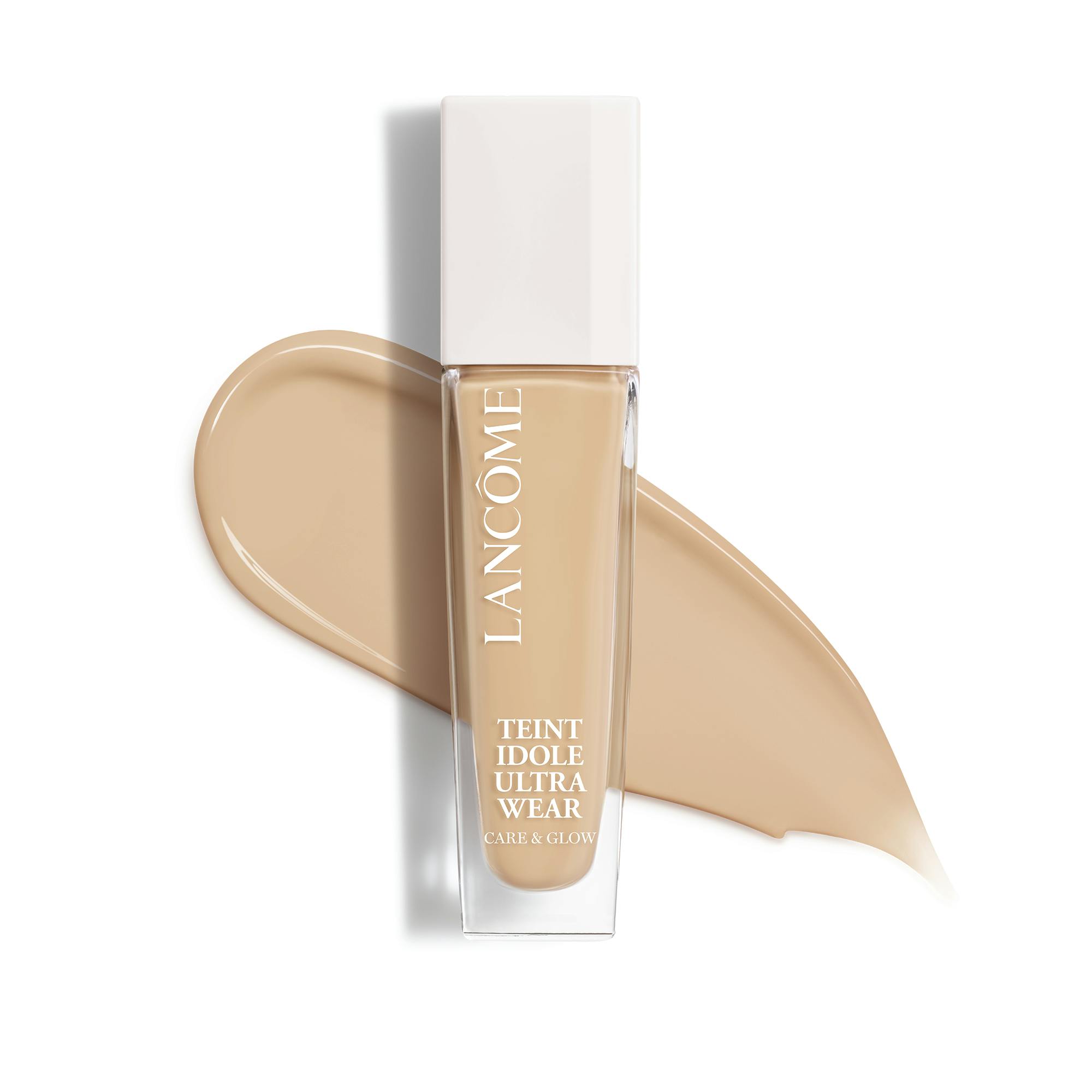 4 lancome 57I5wLNnoCoAEoqmPy Lancôme Teit Idôle Ultra Wear Care & Glow
